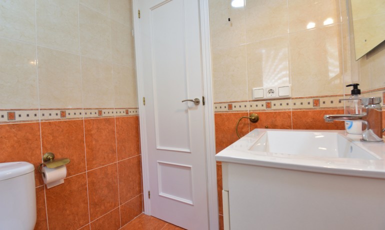 Sale - Villa -
Ciudad Quesada - La Marquesa