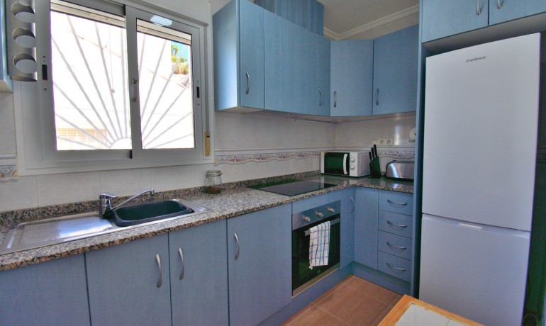 Sale - Villa -
Ciudad Quesada - La Marquesa