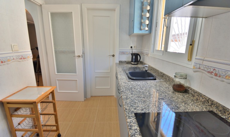 Sale - Villa -
Ciudad Quesada - La Marquesa