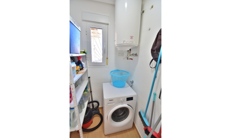 Sale - Villa -
Ciudad Quesada - La Marquesa