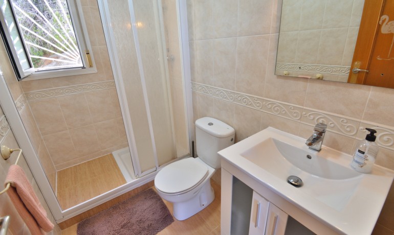 Sale - Villa -
Ciudad Quesada - La Marquesa