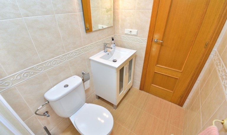 Sale - Villa -
Ciudad Quesada - La Marquesa