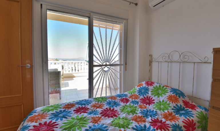 Sale - Villa -
Ciudad Quesada - La Marquesa