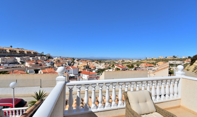 Sale - Villa -
Ciudad Quesada - La Marquesa