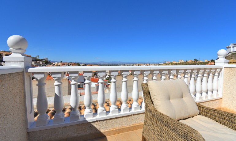 Sale - Villa -
Ciudad Quesada - La Marquesa