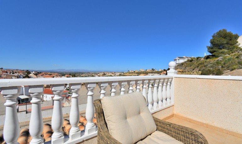 Sale - Villa -
Ciudad Quesada - La Marquesa