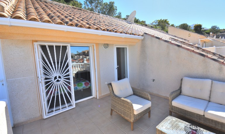 Sale - Villa -
Ciudad Quesada - La Marquesa