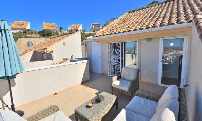 Sale - Villa -
Ciudad Quesada - La Marquesa