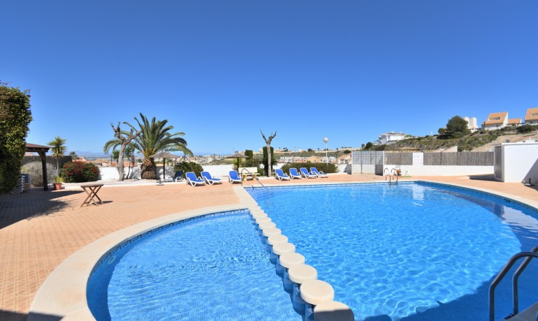 Sale - Villa -
Ciudad Quesada - La Marquesa