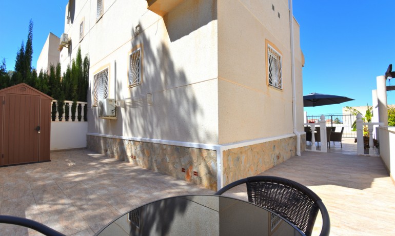 Sale - Villa -
Ciudad Quesada - La Marquesa