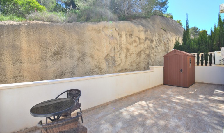 Sale - Villa -
Ciudad Quesada - La Marquesa