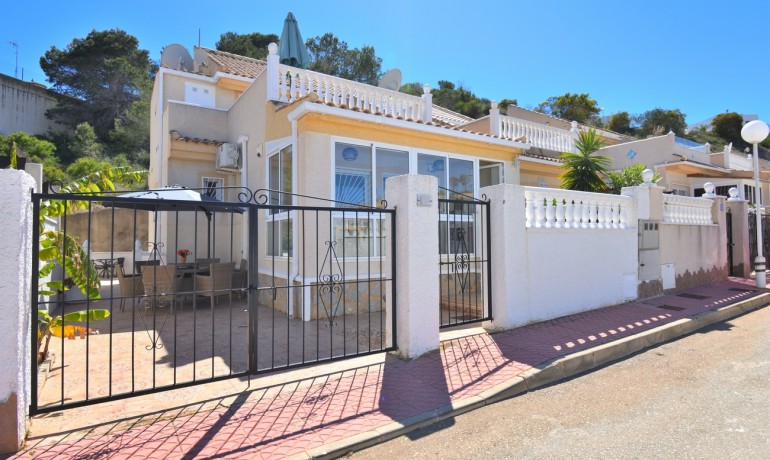 Sale - Villa -
Ciudad Quesada - La Marquesa