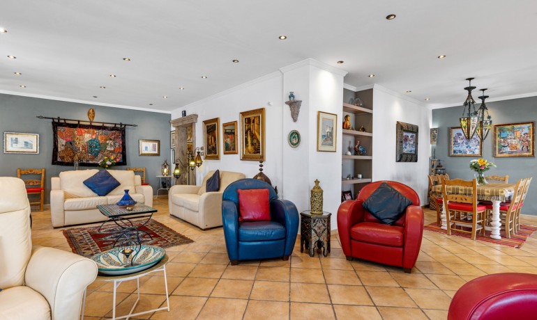 Sale - Finca / Country Property -
Daya Nueva - Daya Nueva - Country