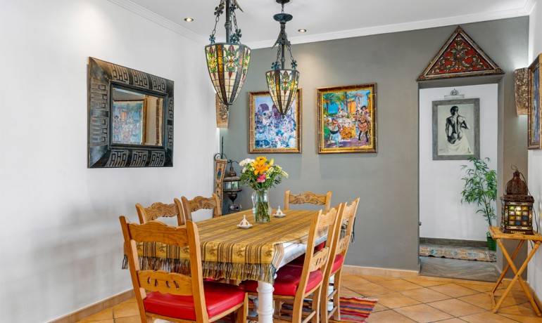 Sale - Finca / Country Property -
Daya Nueva - Daya Nueva - Country