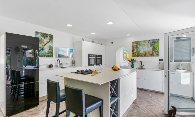 Sale - Finca / Country Property -
Daya Nueva - Daya Nueva - Country