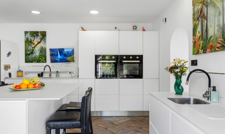 Sale - Finca / Country Property -
Daya Nueva - Daya Nueva - Country