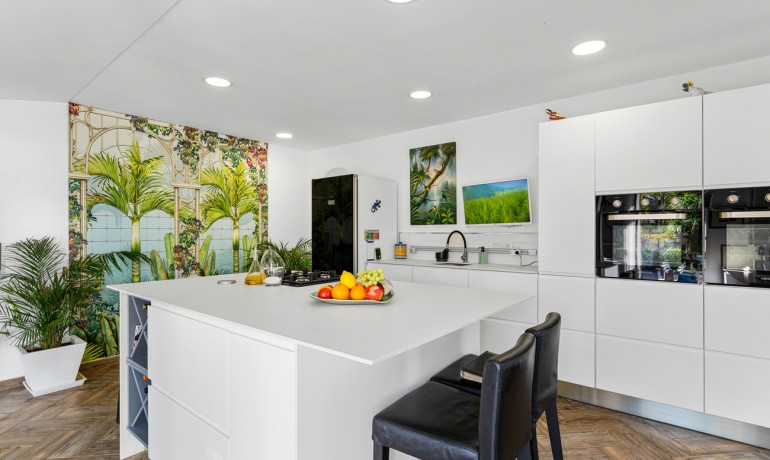 Sale - Finca / Country Property -
Daya Nueva - Daya Nueva - Country