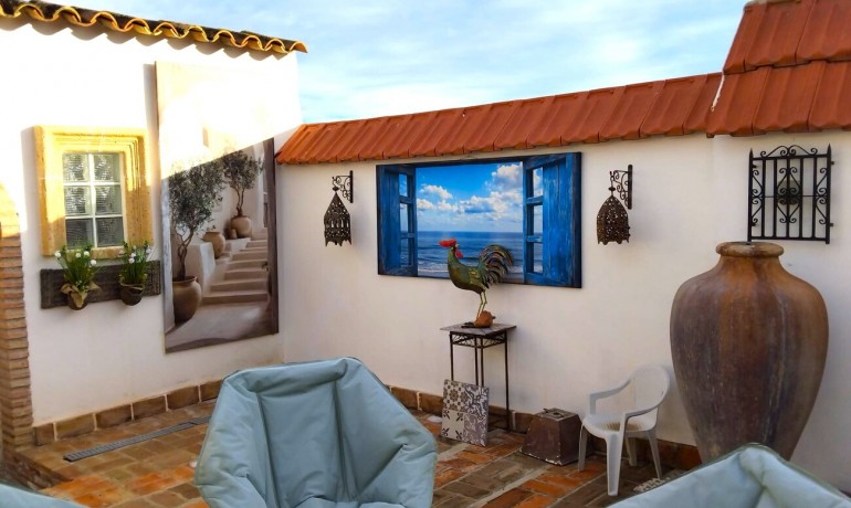 Sale - Finca / Country Property -
Daya Nueva - Daya Nueva - Country