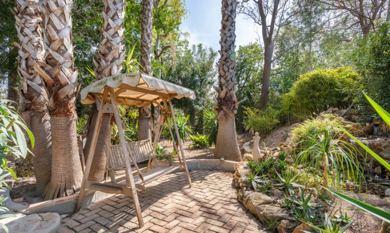 Sale - Finca / Country Property -
Daya Nueva - Daya Nueva - Country