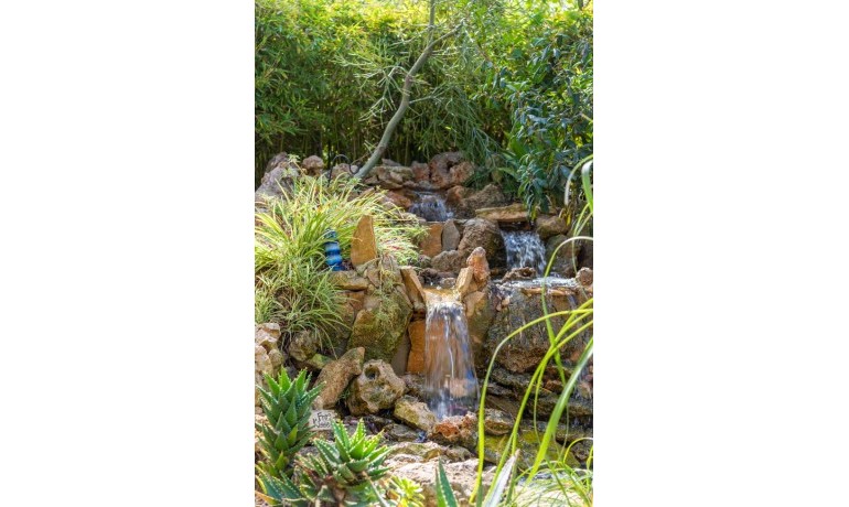 Sale - Finca / Country Property -
Daya Nueva - Daya Nueva - Country