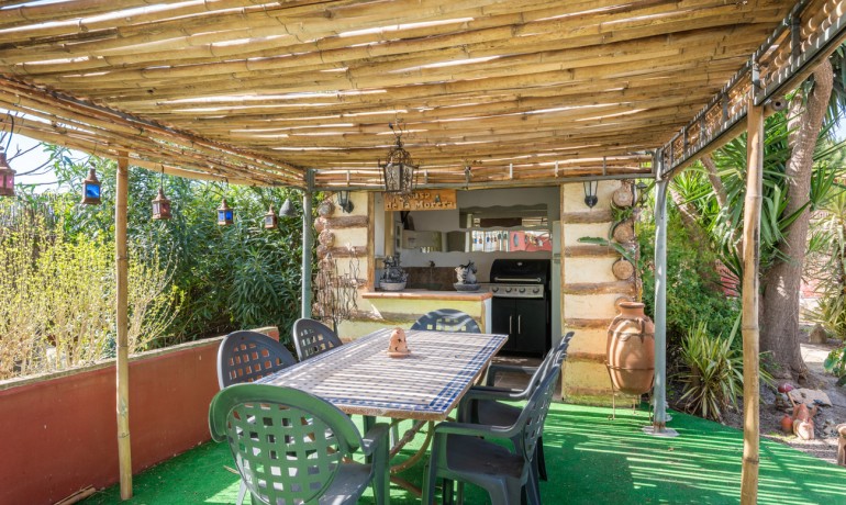 Sale - Finca / Country Property -
Daya Nueva - Daya Nueva - Country