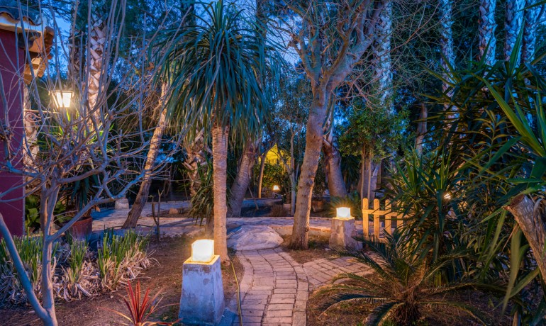 Sale - Finca / Country Property -
Daya Nueva - Daya Nueva - Country