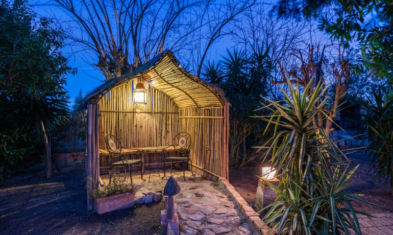 Sale - Finca / Country Property -
Daya Nueva - Daya Nueva - Country