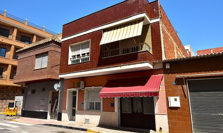 Sale - House -
Rojales - Rojales - Village
