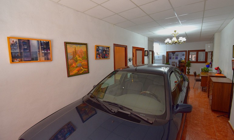 Sale - House -
Rojales - Rojales - Village