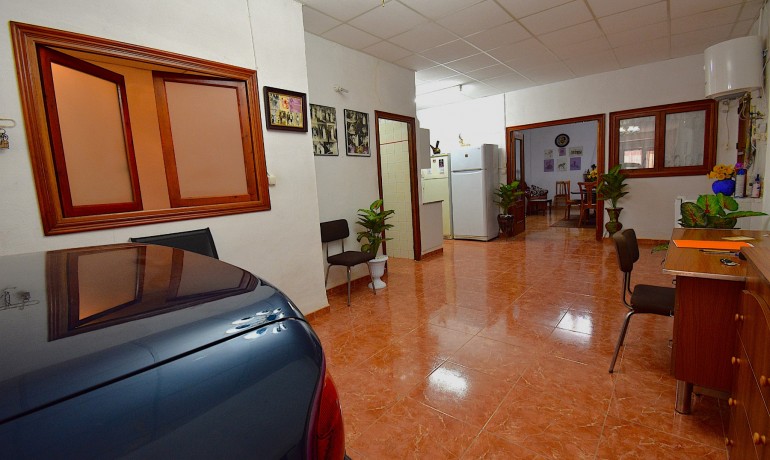 Sale - House -
Rojales - Rojales - Village