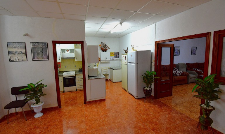 Sale - House -
Rojales - Rojales - Village