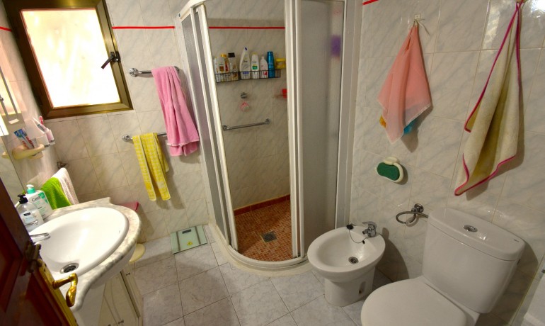 Sale - House -
Rojales - Rojales - Village