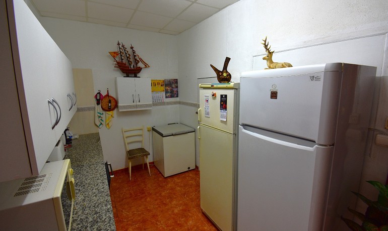 Sale - House -
Rojales - Rojales - Village