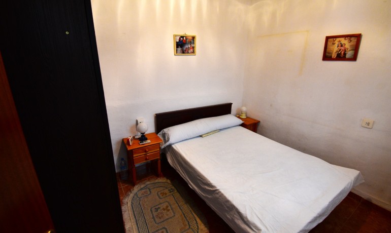 Sale - House -
Rojales - Rojales - Village