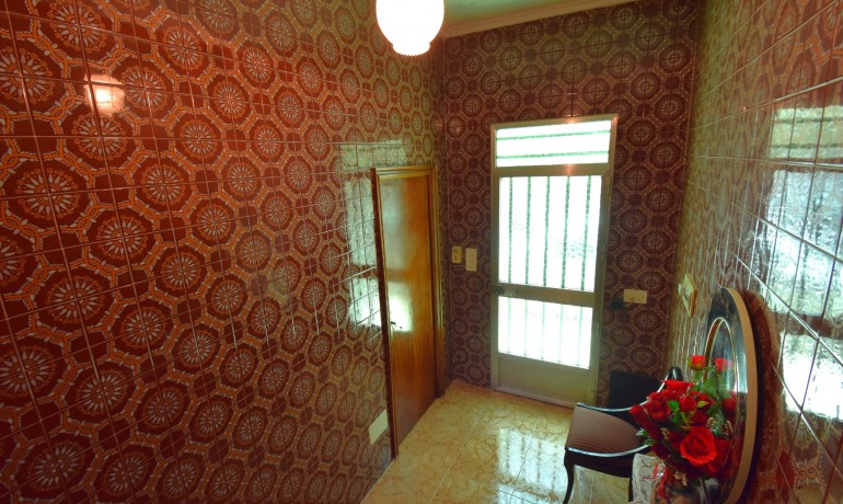 Sale - House -
Rojales - Rojales - Village