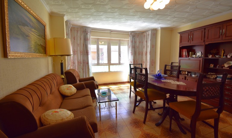 Sale - House -
Rojales - Rojales - Village