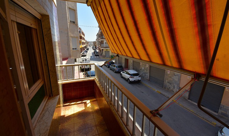 Sale - House -
Rojales - Rojales - Village