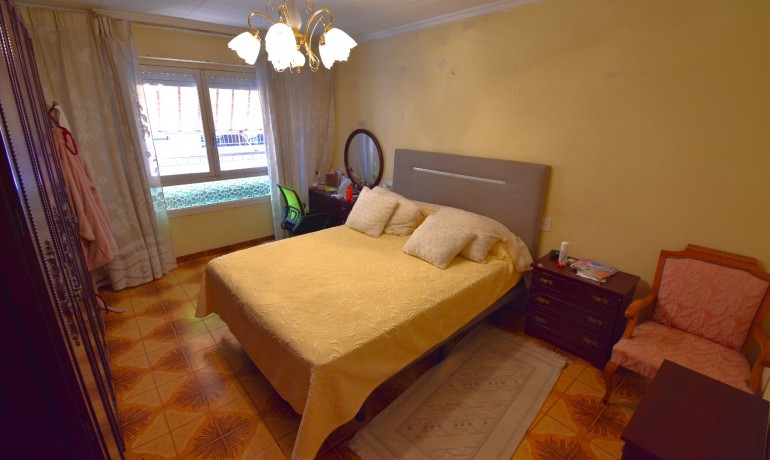 Sale - House -
Rojales - Rojales - Village