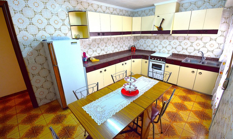 Sale - House -
Rojales - Rojales - Village