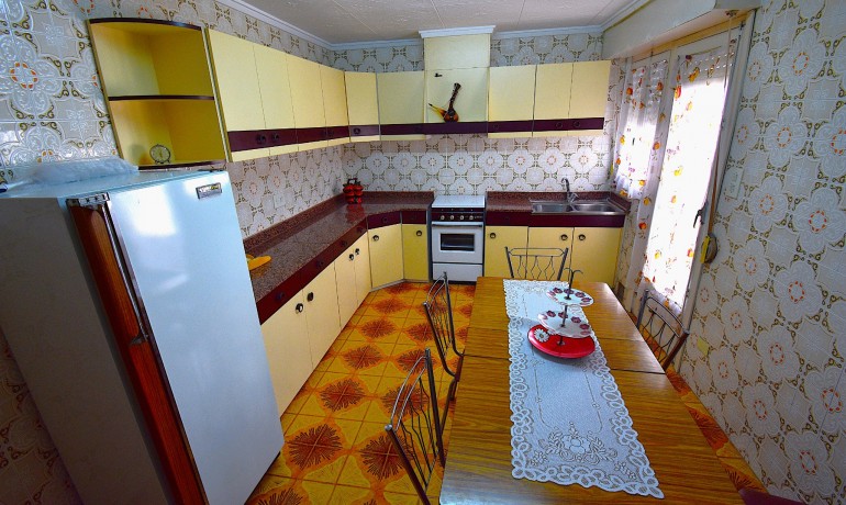 Sale - House -
Rojales - Rojales - Village