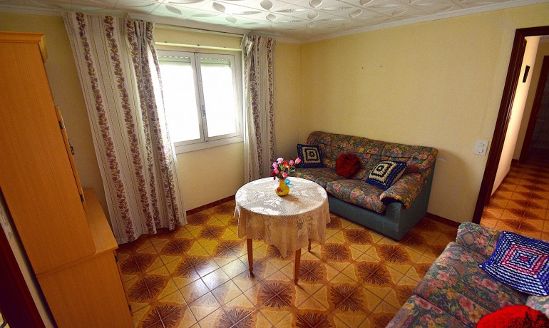 Sale - House -
Rojales - Rojales - Village