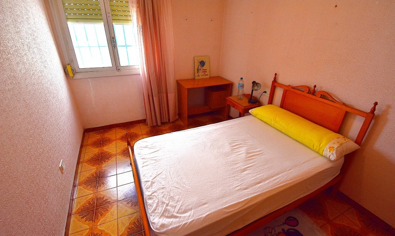 Sale - House -
Rojales - Rojales - Village