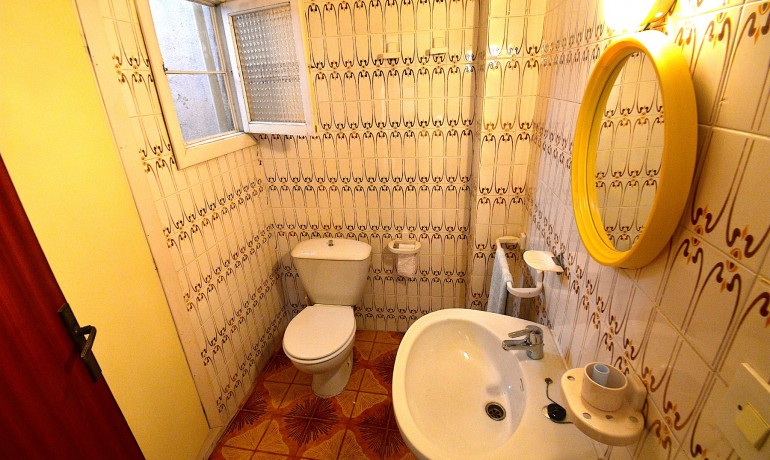 Sale - House -
Rojales - Rojales - Village