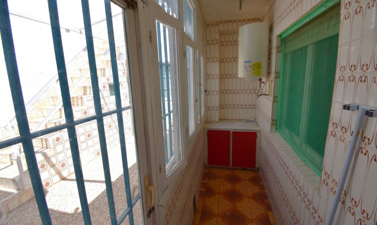 Sale - House -
Rojales - Rojales - Village