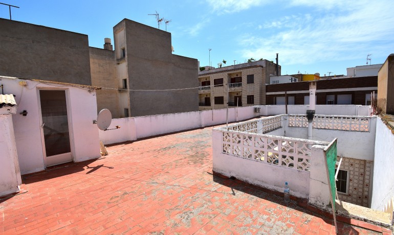 Sale - House -
Rojales - Rojales - Village