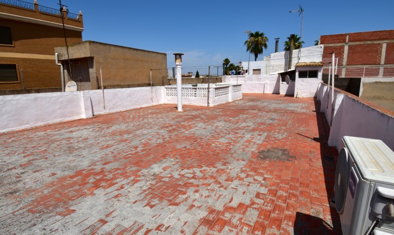 Sale - House -
Rojales - Rojales - Village