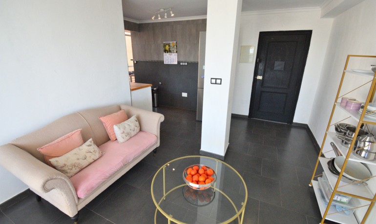 Sale - Apartment / Flat -
Daya Nueva - Daya Nueva - Town