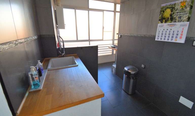 Sale - Apartment / Flat -
Daya Nueva - Daya Nueva - Town