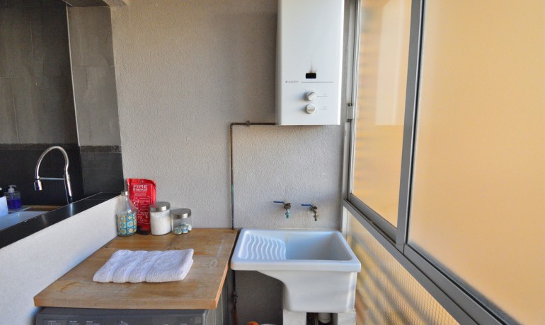 Sale - Apartment / Flat -
Daya Nueva - Daya Nueva - Town