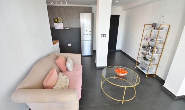 Sale - Apartment / Flat -
Daya Nueva - Daya Nueva - Town